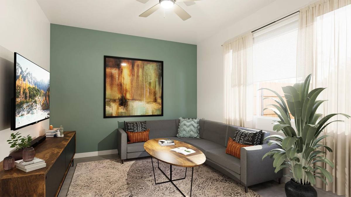 Apartment for rent at 6464 Roberston Rd, Fort Worth, TX 76179