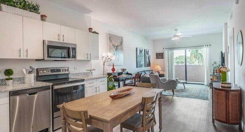 Apartment for rent at 3890 Davie Rd, Fort Lauderdale, FL 33314