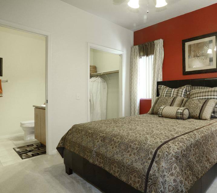 Apartment for rent at La Borgata Apartment Homes, 16671 N Litchfield Rd, Surprise, AZ 85374