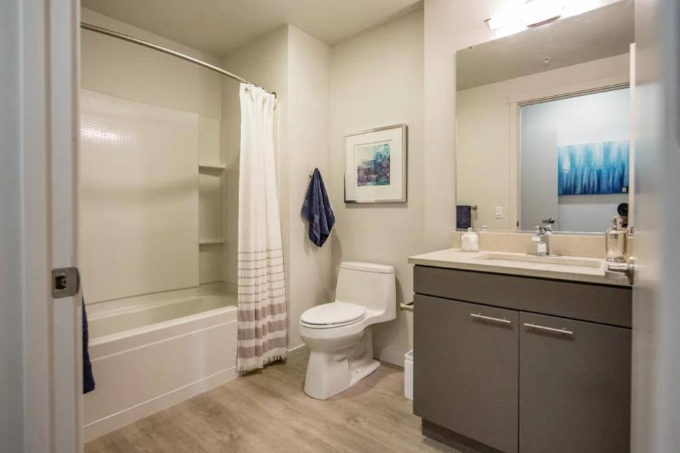 Apartment for rent at Eviva Midtown, 1531 N St, Sacramento, CA 95814