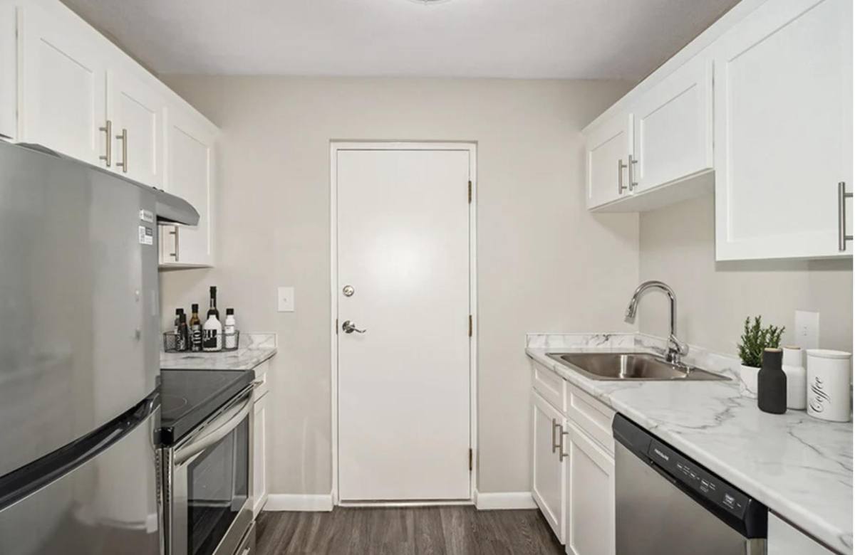 Apartment for rent at 45 Wheeler Circle, Stoughton, MA 02072