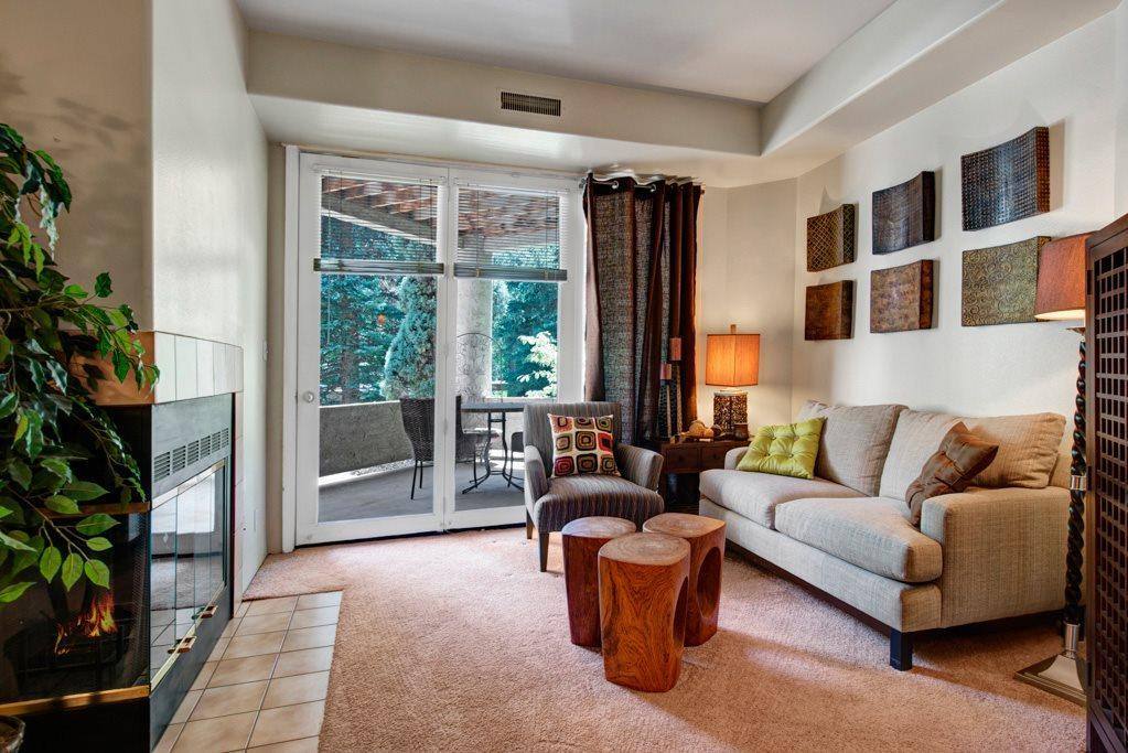 Apartment for rent at Cheyenne Creek Apartment Homes, 145 W Cheyenne Rd, Colorado Springs, CO 80906