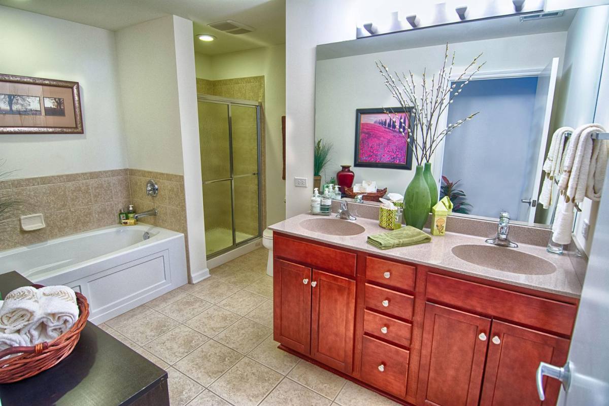 Apartment for rent at 50 S Grove Ave, Elgin, IL 60120