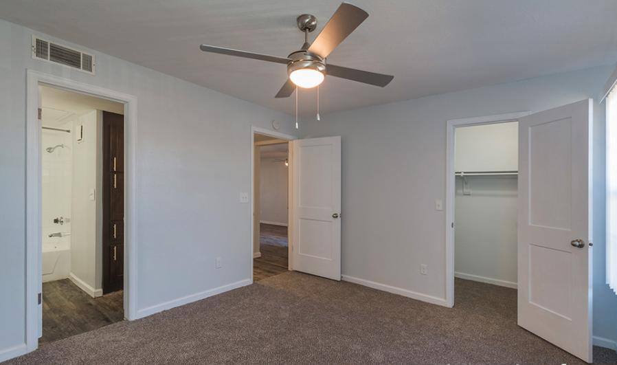 Apartment for rent at Quail Run, 1690 Dublin Blvd, Colorado Springs, CO 80918