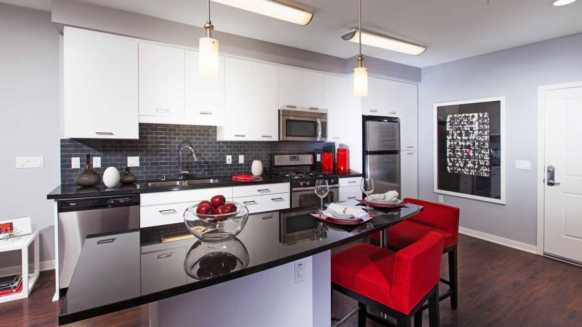 Apartment for rent at Jia, 639 N Broadway, Los Angeles, CA 90012