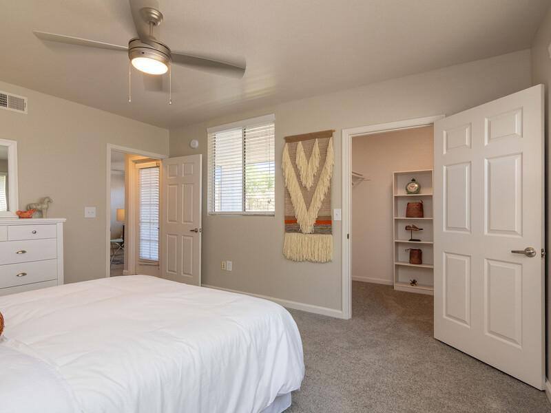 Apartment for rent at Allegro at Tanoan, 6601 Tennyson St NE, Albuquerque, NM 87111