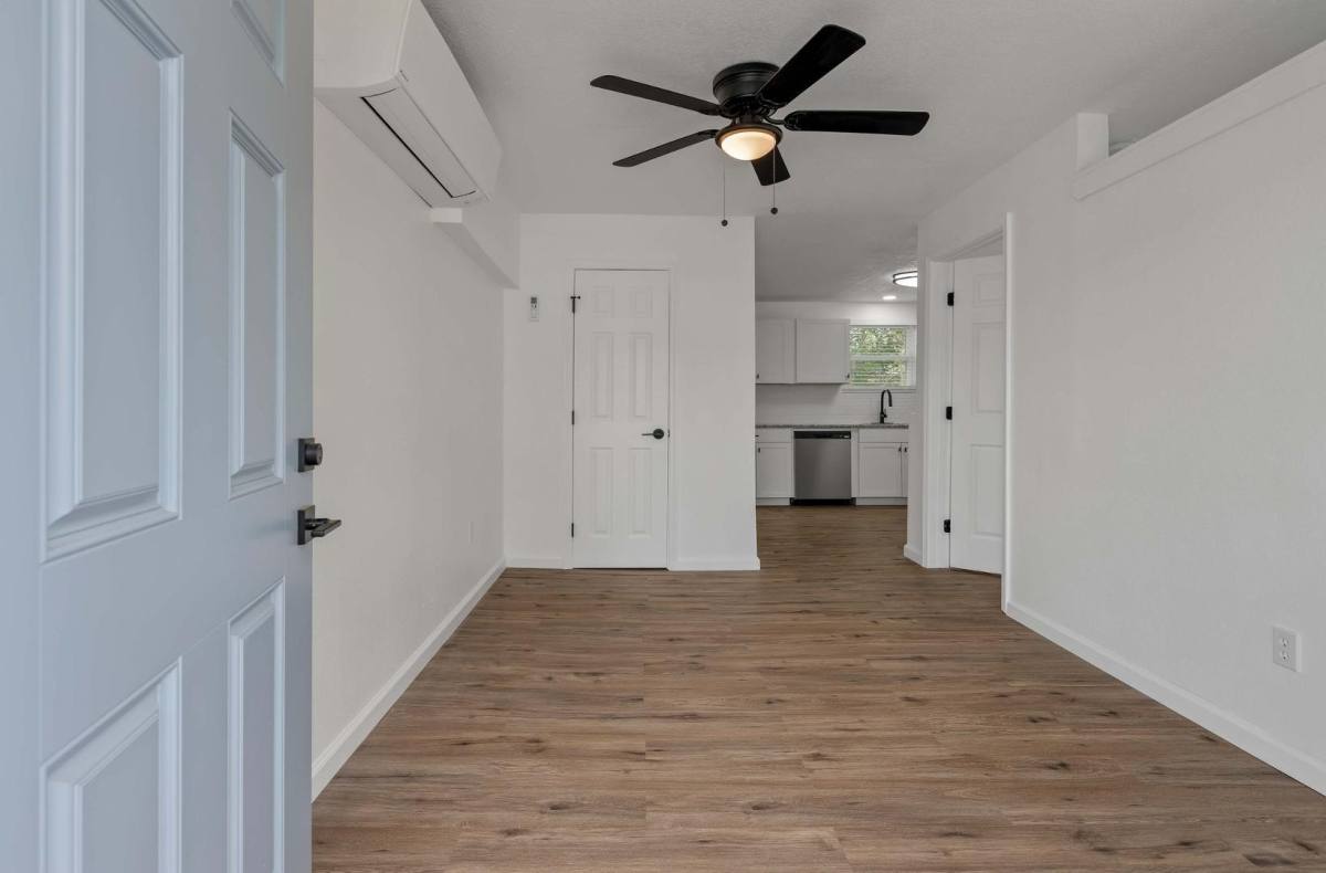 Apartment for rent at Clement Arms, 1815 Clements Ave, North Charleston, SC 29405