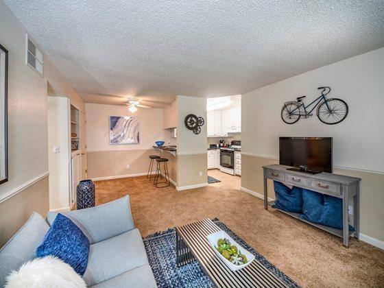 Apartment for rent at 7550 Folsom-Auburn Rd, Folsom, CA 95630