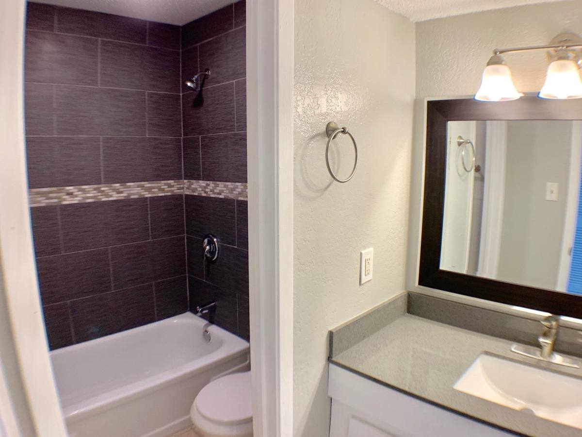 Apartment for rent at Northland Shopping Center, 2301 N Pecos St, Midland, TX 79705