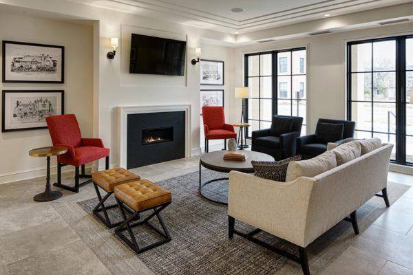 Apartment for rent at 145 Morris Lane, Lake Forest, IL 60045
