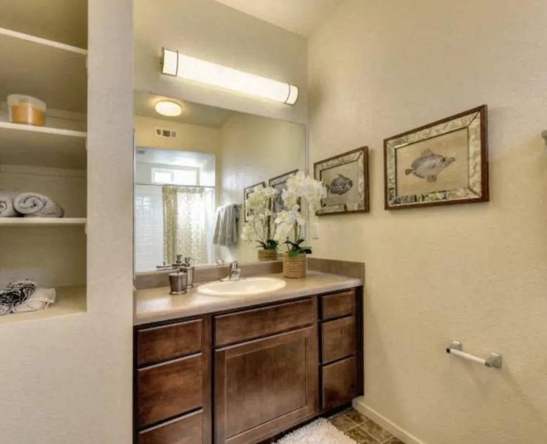 Apartment for rent at Eaton Village, 100 Penzance Ave, Chico, CA 95973