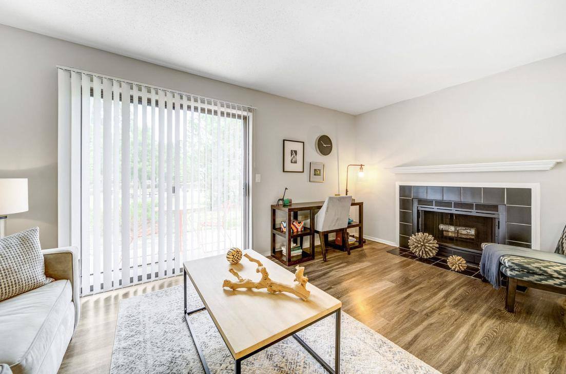Apartment for rent at 5800 Tattersall Dr, Durham, NC 27713