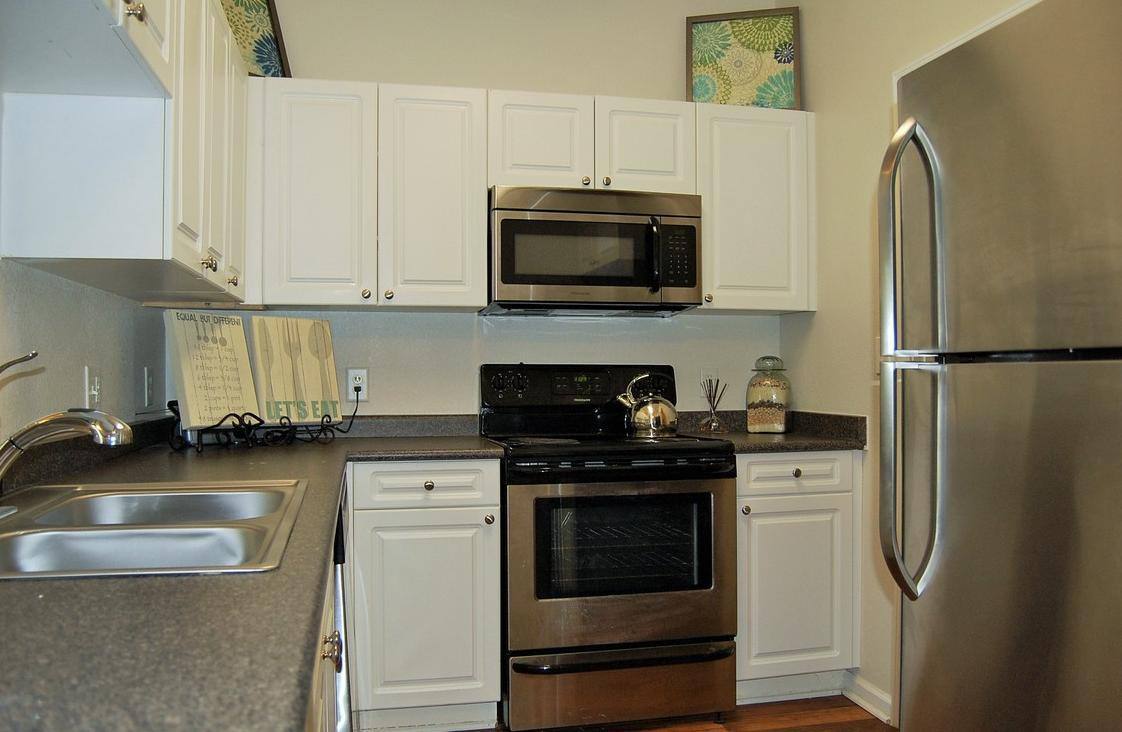 Apartment for rent at 5406 Viewcrest Way, Raleigh, NC 27606
