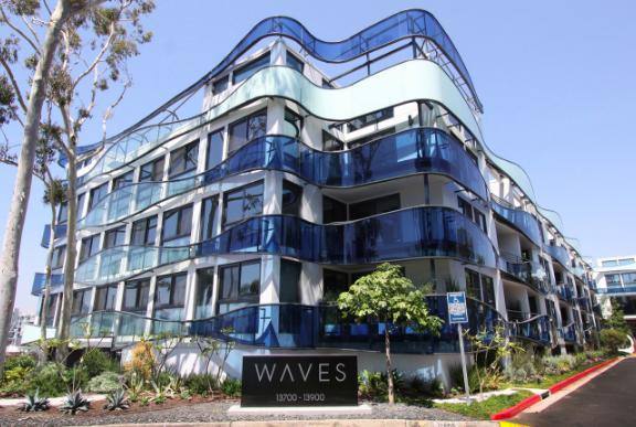 Apartment for rent at Waves, 13900 Tahiti Way #108, Marina Del Rey, CA 90292