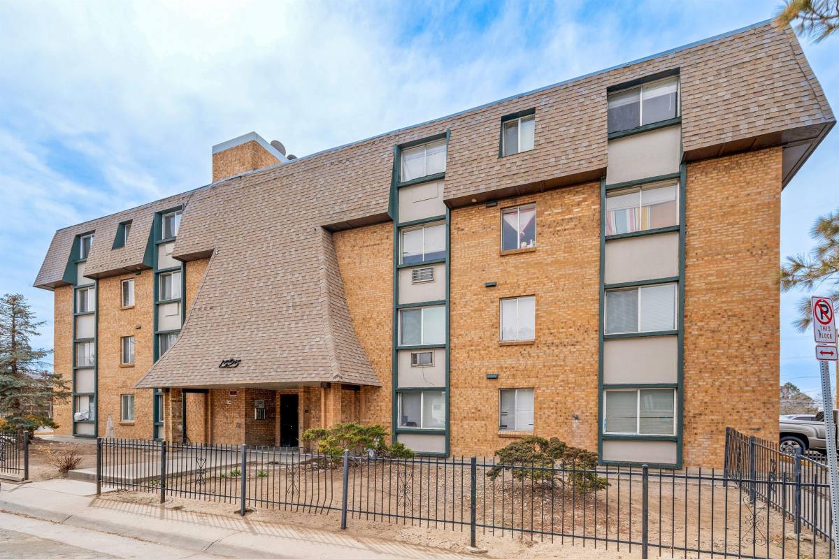 Apartment for rent at 1325 Idalia Court, Aurora, CO 80011