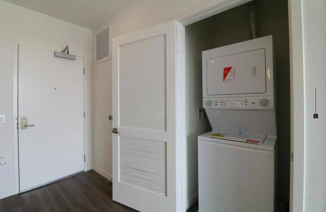 Apartment for rent at 7950 Broadway, Lemon Grove, CA 91945