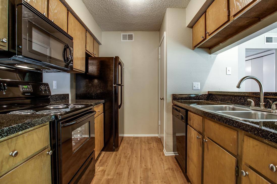Apartment for rent at 1598 Weyland Dr, North Richland Hills, TX 76180