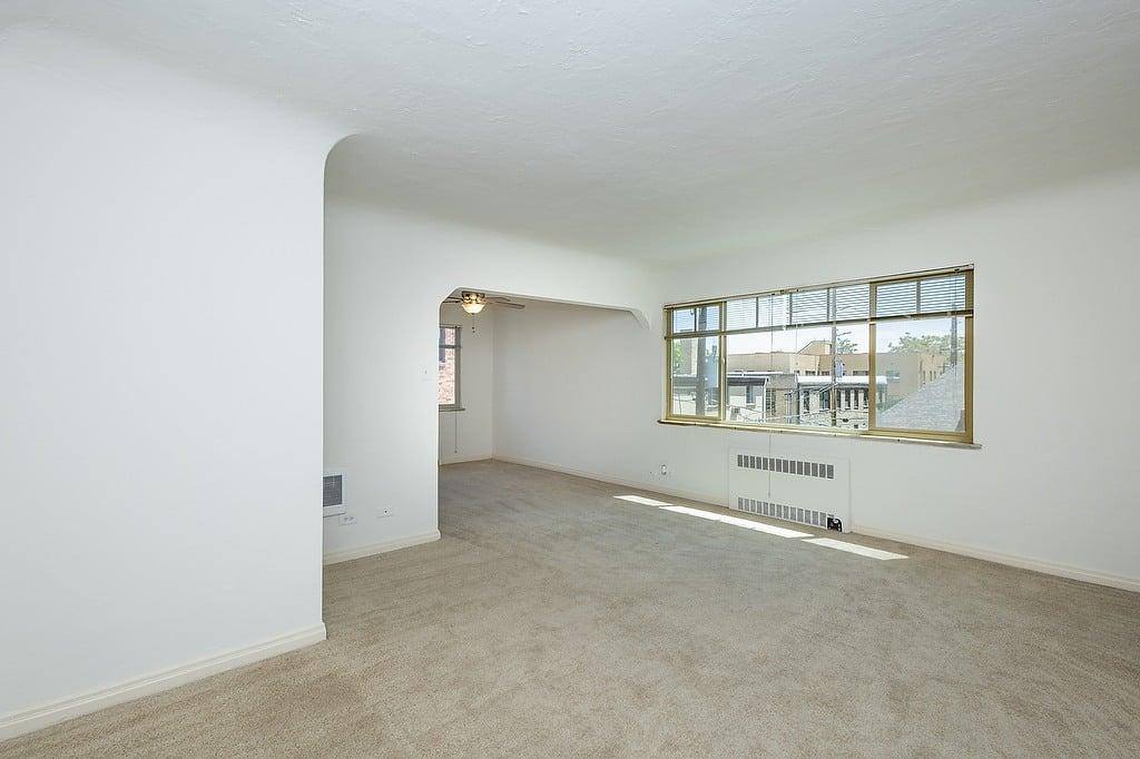 Apartment for rent at Grant Lee, 1264 N Grant St #207, Denver, CO 80203