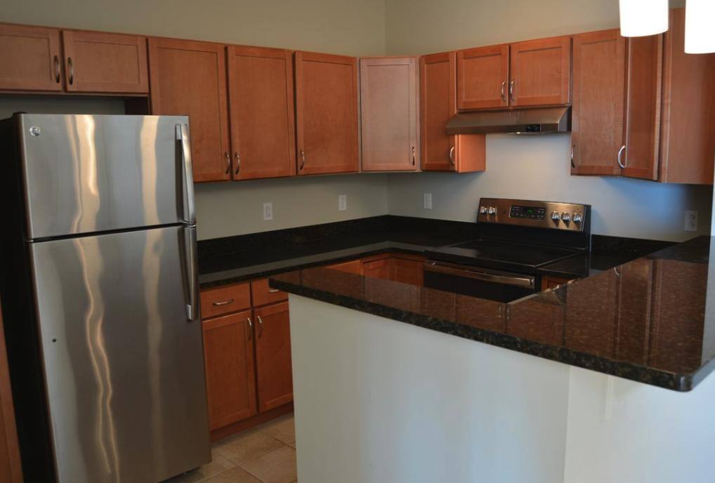 Apartment for rent at 50 West Broadway, 50 W Broadway #616, South Boston, MA 02127