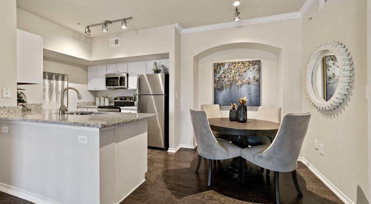 Apartment for rent at Andalusian Gate & Townhomes, 3653 Briargrove Lane #826, Dallas, TX 75287