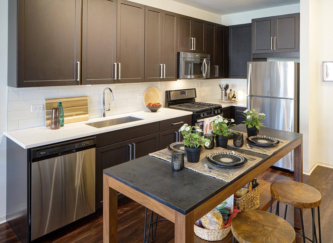 Apartment for rent at 250 S Naperville Rd, Wheaton, IL 60187