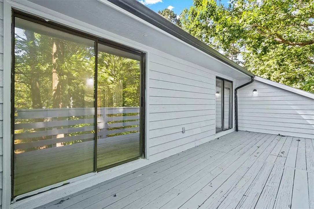 Condo for rent at 36 Condo Trail, Westminster, SC 29693