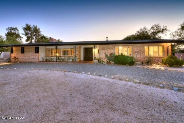 House for rent at Oro Valley Estates, 250 W Greenock Dr, Tucson, AZ 85737