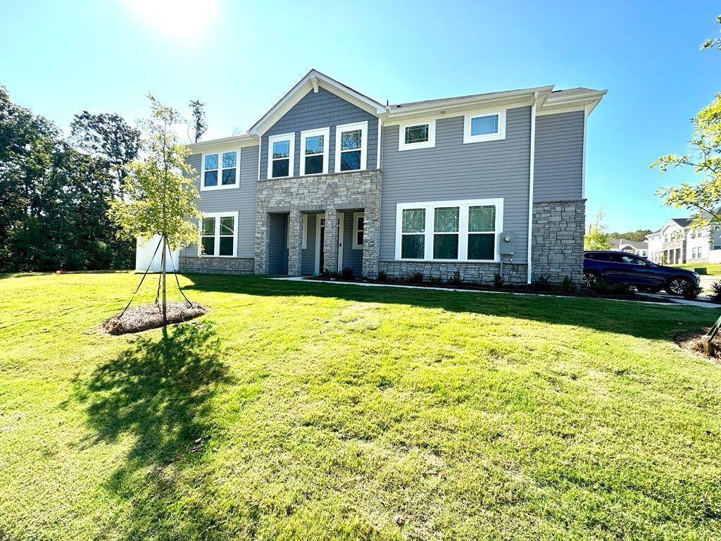 House for rent at 12003 Gambrell Dr, Concord, NC 28025