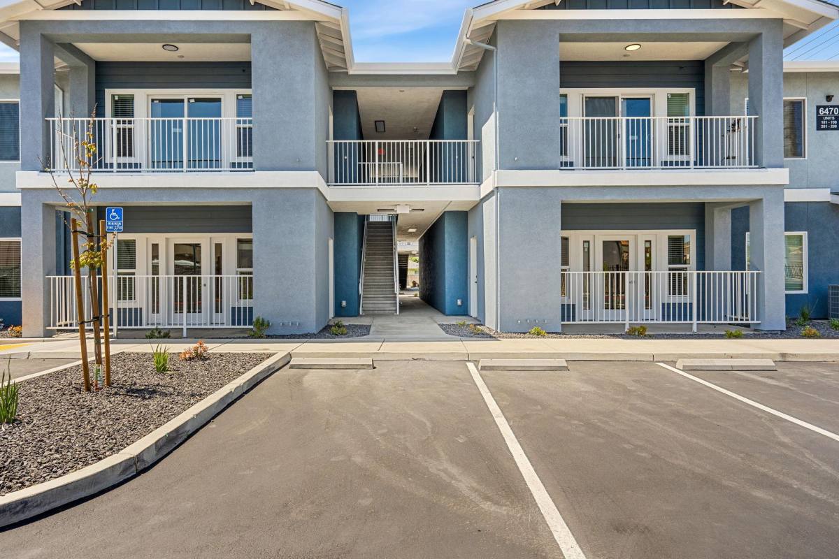 Apartment for rent at 6470 Stockton Blvd, Sacramento, CA 95823