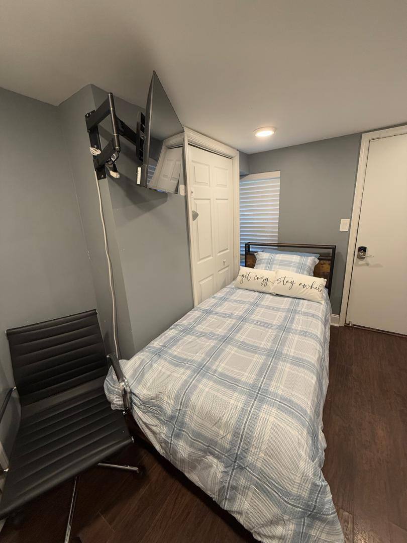 Townhouse for rent at 614 S Luzerne Ave #3, Baltimore, MD 21224