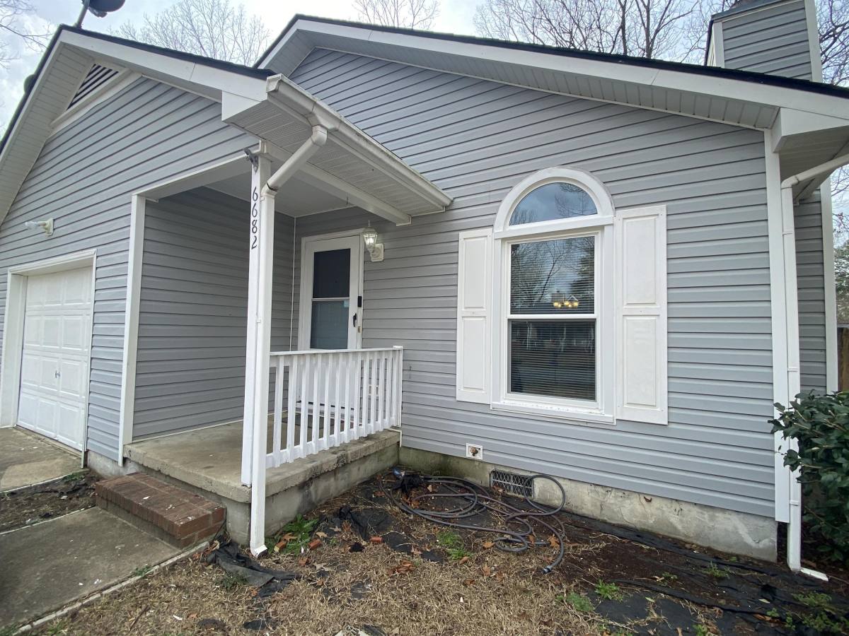 House for rent at Glenn Reilly, 6682 Winchester St, Fayetteville, NC 28314