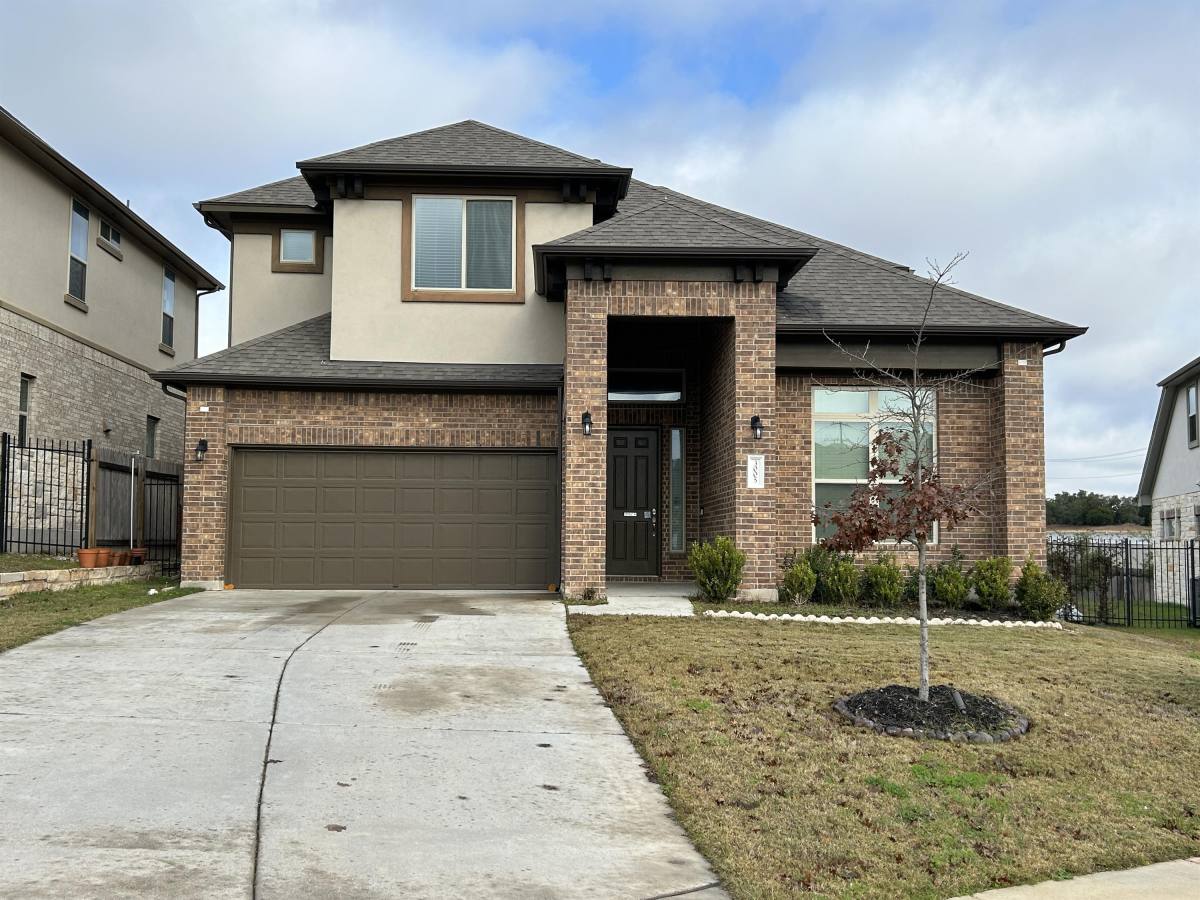 House for rent at 3005 Zelma Dr, Cedar Park, TX 78613