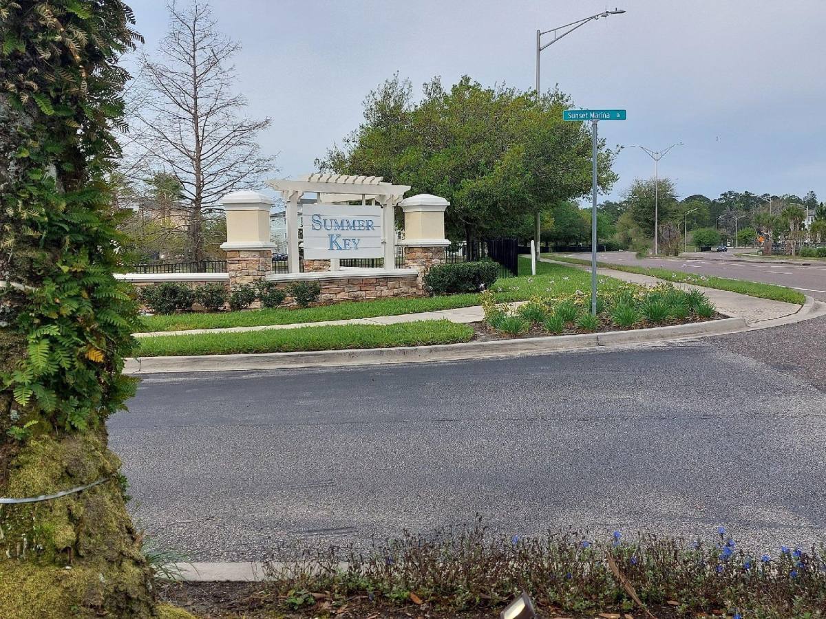 Townhouse for rent at Summer Key, 4958 Key Lime Dr #206, Jacksonville, FL 32256