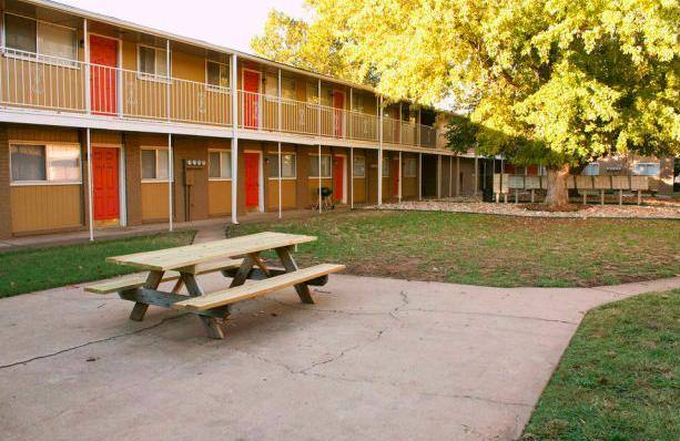 Apartment for rent at Newport Granada, 3407 NW 39th St #33, Oklahoma City, OK 73112