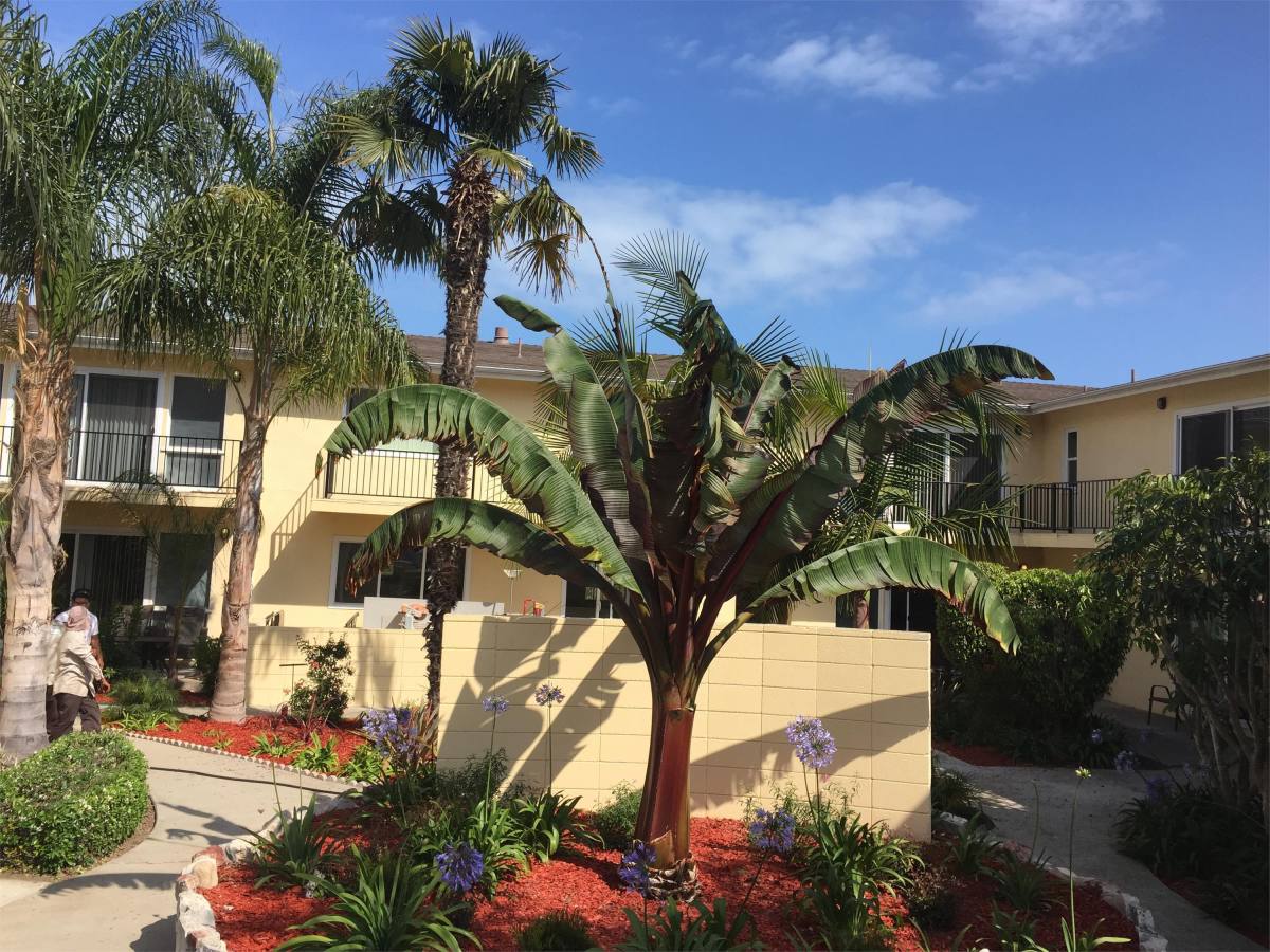 House for rent at 1021 Cliff Dr #4, Santa Barbara, CA 93105