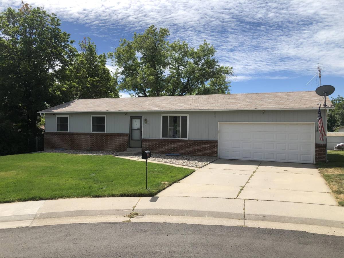 House for rent at 11028 W Arizona Ave, Denver, CO 80232