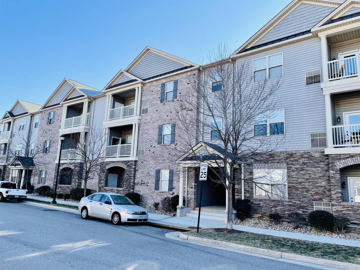 Apartment for rent at 100 Portico St #302, Lynchburg, VA 24502