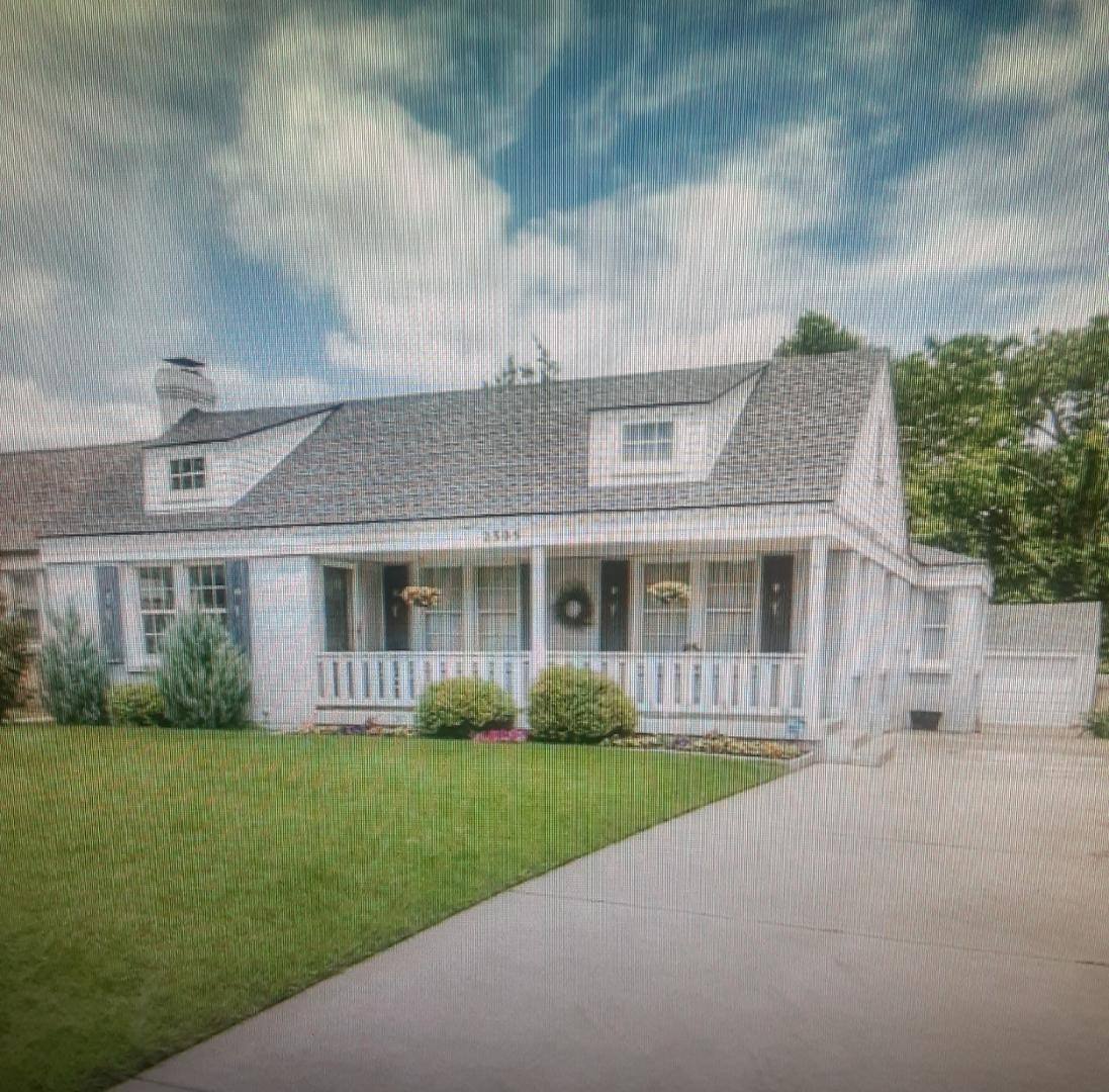House for rent at 2305 NW 28th St, Oklahoma City, OK 73107