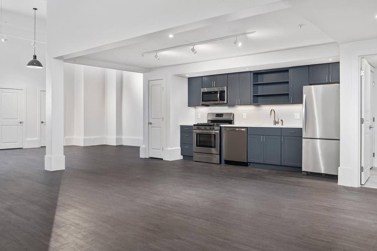 Apartment for rent at 112 Union St #5C, Providence, RI 02903