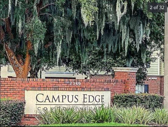 Condo for rent at 2360 SW Archer Rd #1, Gainesville, FL 32608