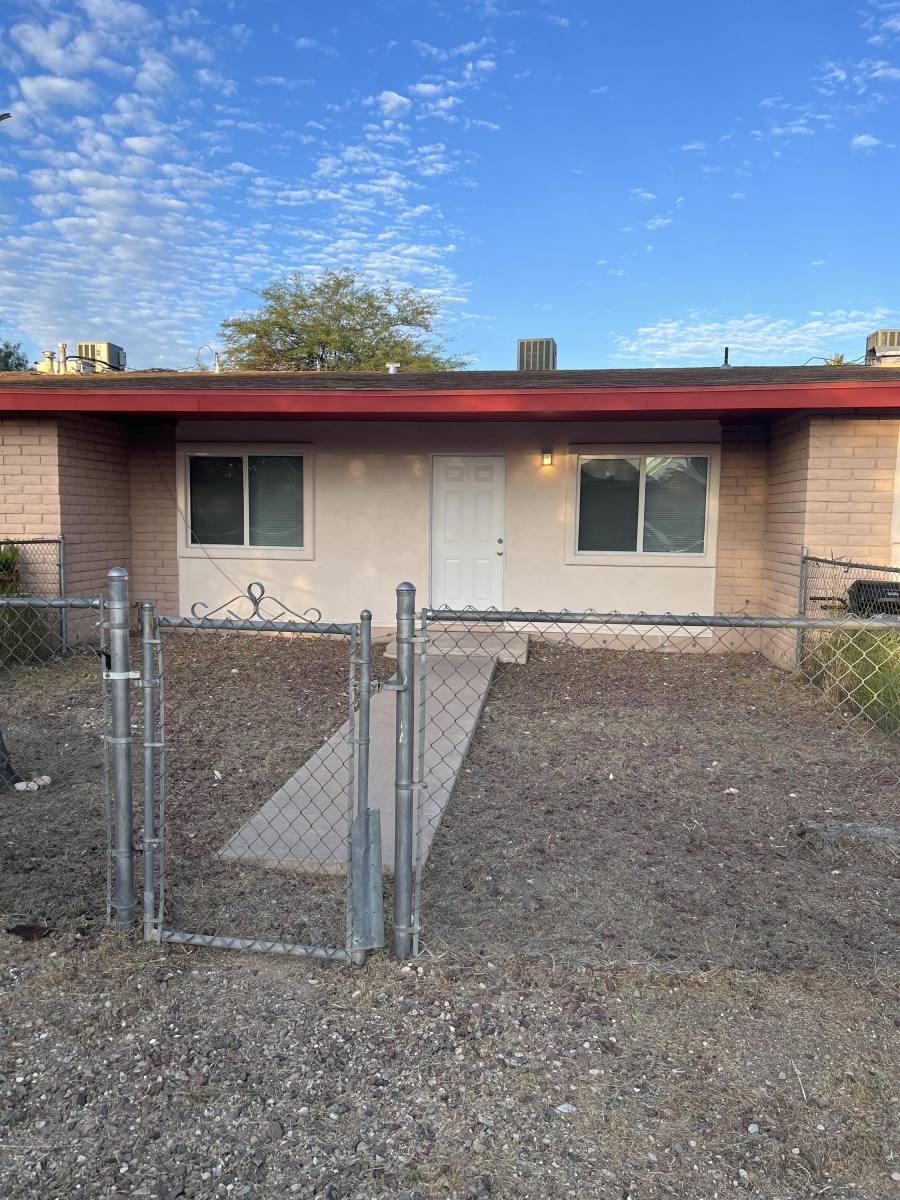 House for rent at 1757 N 4th Ave #1, Tucson, AZ 85705