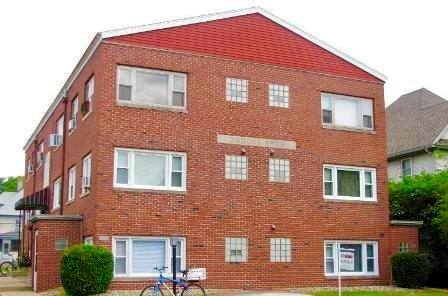 Apartment for rent at 306 W Hill St #9, Champaign, IL 61820