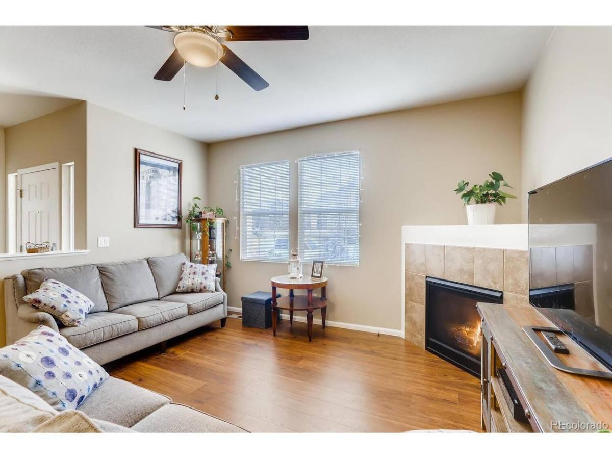 Townhouse for rent at Creekside, 121 McGregor Circle #1, Erie, CO 80516
