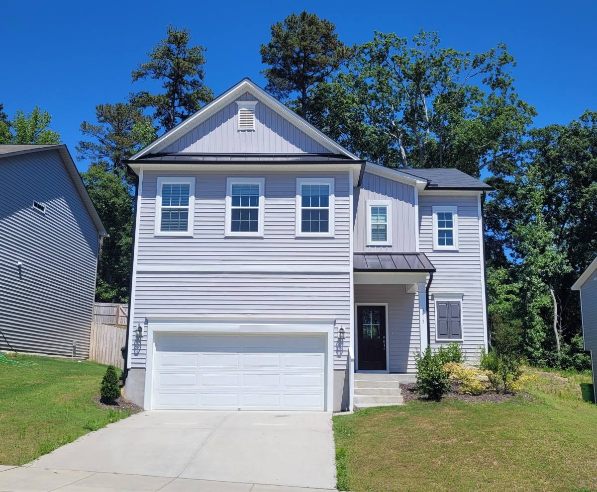 House for rent at 3413 Slippery Elm Dr, Raleigh, NC 27610