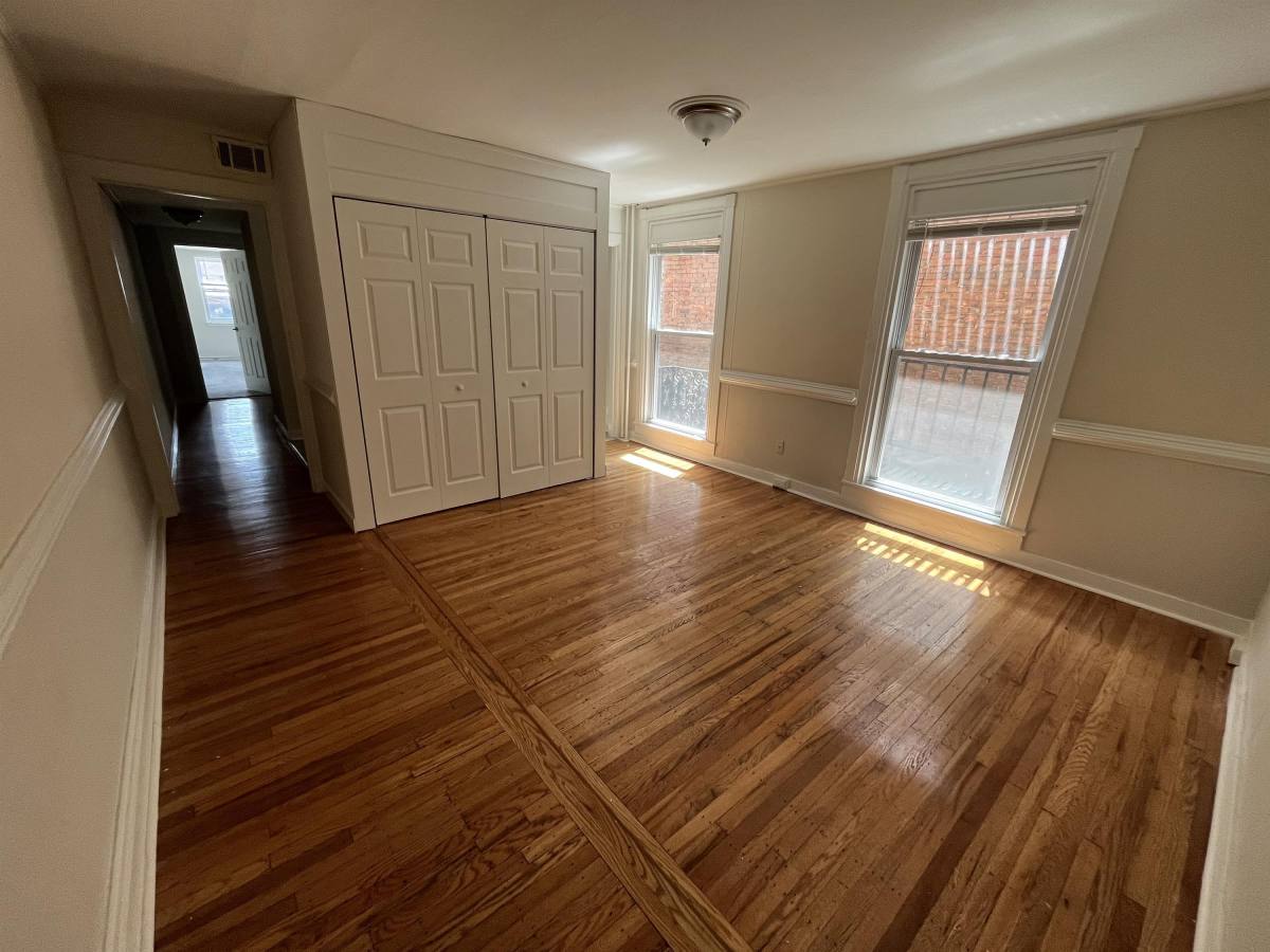House for rent at 1015 Cathedral St #2, Baltimore, MD 21201