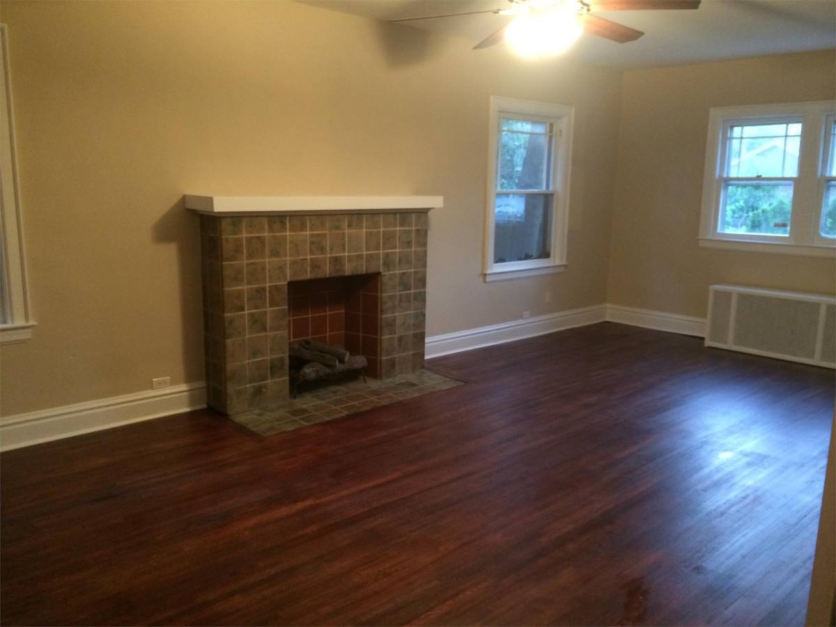 House for rent at 518 9th Ave, Huntington, WV 25701