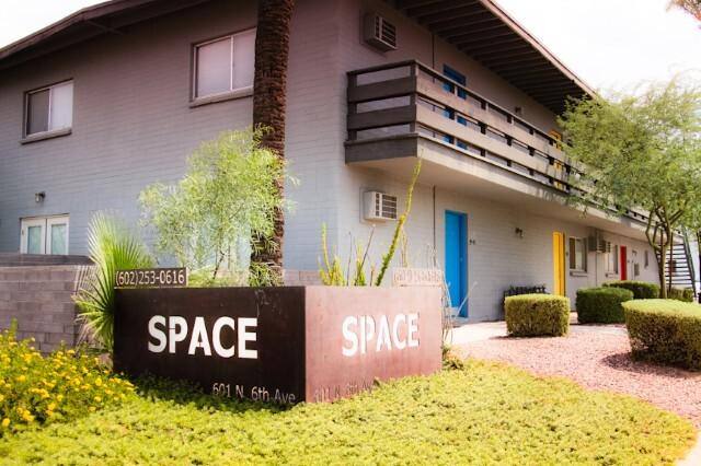 Apartment for rent at Roosevelt, 601 N 6th Ave #110, Phoenix, AZ 85003