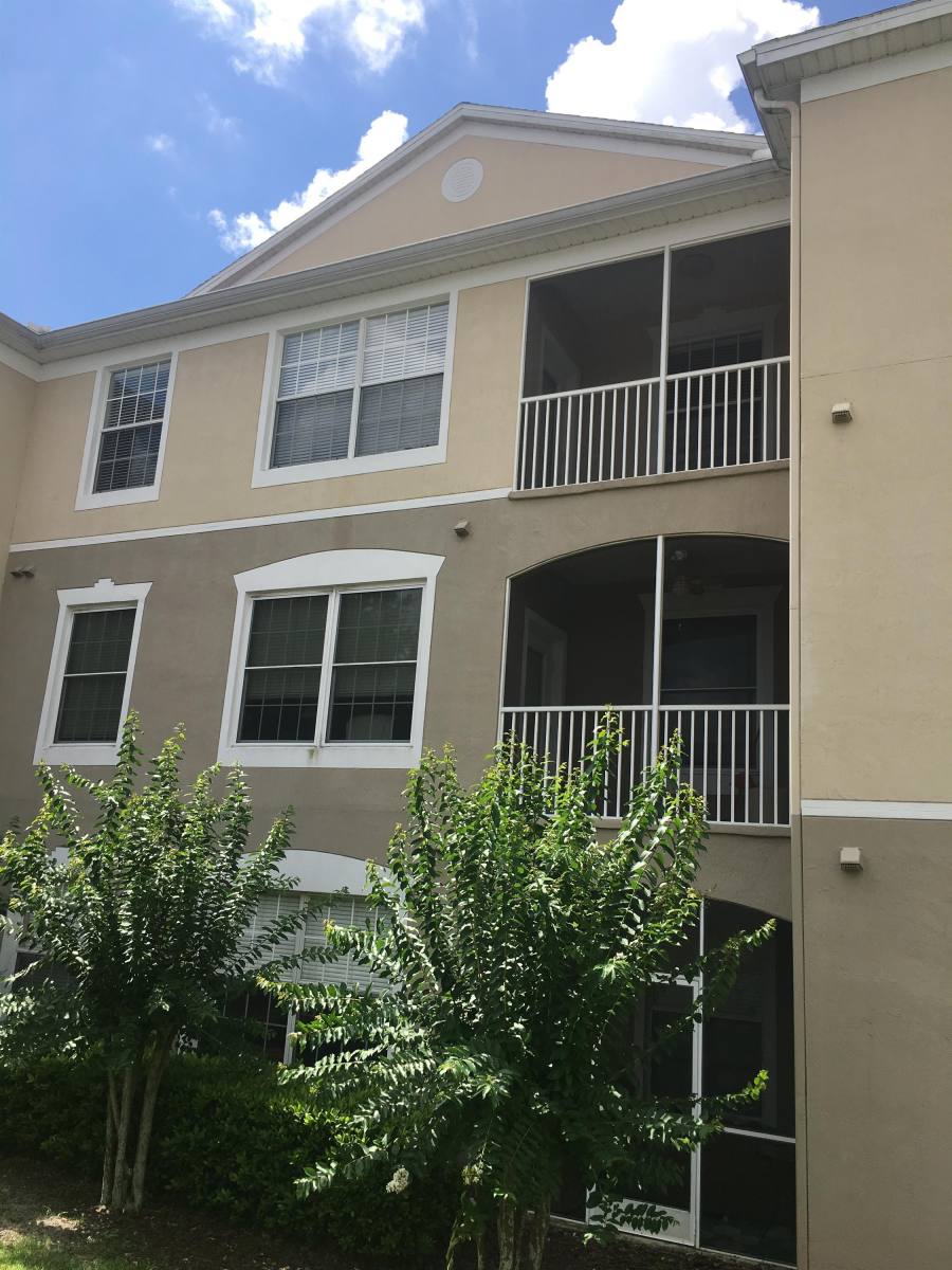 Condo for rent at Brantley Terrace Condos, 583 Brantley Terrace-New #302, Altamonte Springs, FL 32714