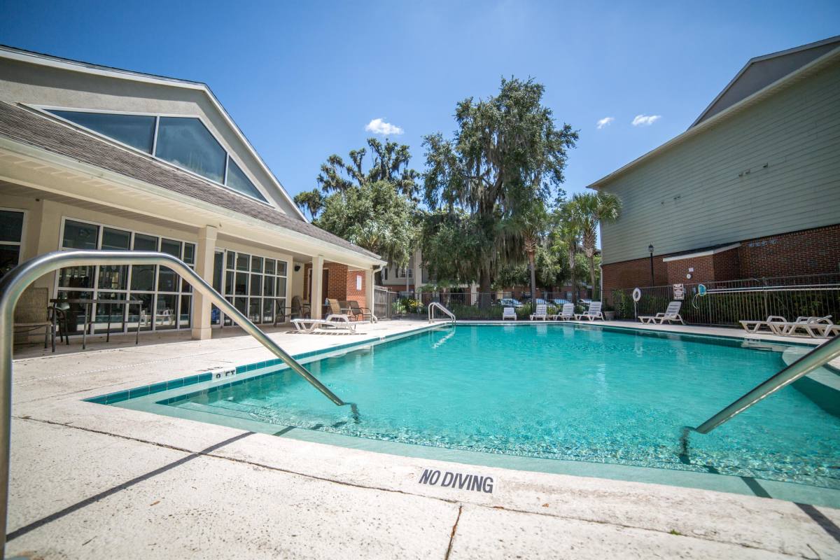 Apartment for rent at 2360 SW Archer Rd #602, Gainesville, FL 32608