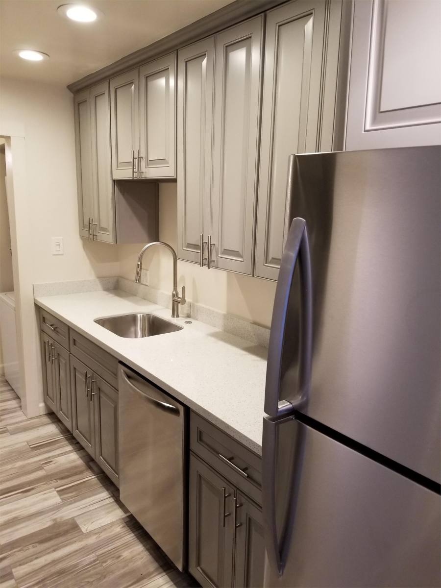 Apartment for rent at 2616 T St #8, Sacramento, CA 95816